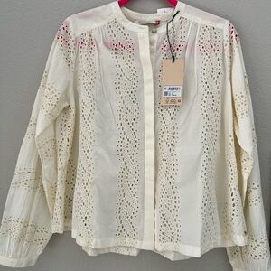 Scotch & Soda Dressy blouse